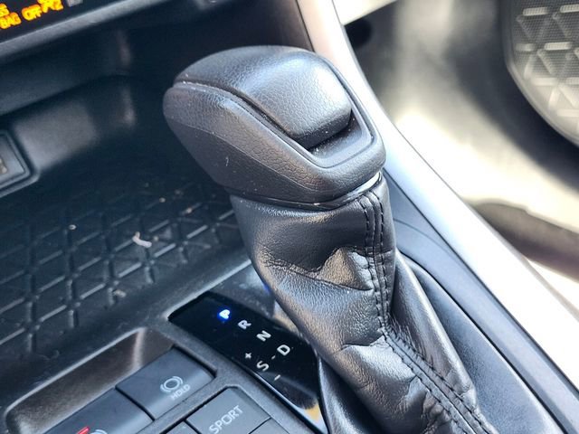 Used 2023 Toyota RAV4 LE AWD/4WD image 25