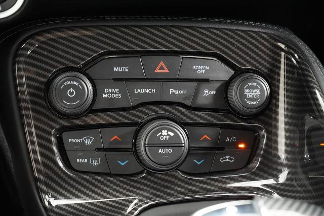 Used 2021 Dodge Challenger R/T Scat Pack RWD image 20