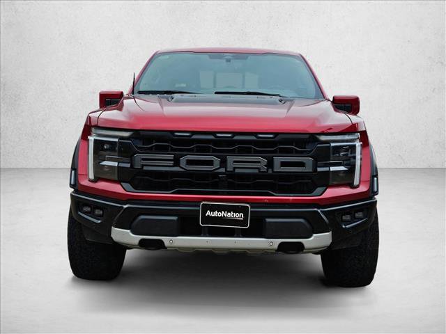 Certified 2024 Ford F150 Raptor AWD/4WD image 8