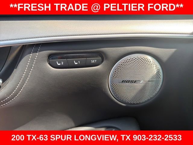 Used 2022 INFINITI QX55 Essential w/ Proassist Package AWD/4WD image 19