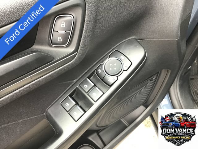 Certified 2025 Ford Escape Active w/ Tech Pack #1 FWD image 12