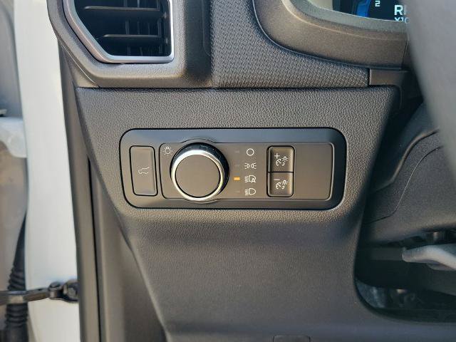 Certified 2025 Ford Bronco Sport Big Bend AWD/4WD image 23