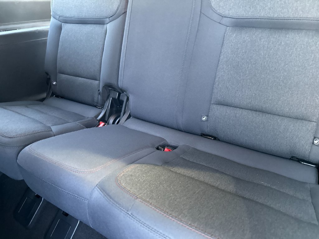 Certified 2025 Ford Expedition Max Active AWD/4WD image 14