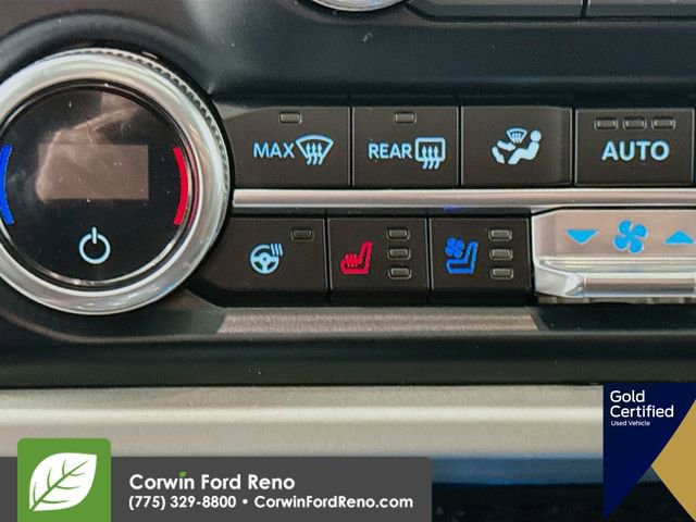 Certified 2024 Ford Expedition Max Limited image 24