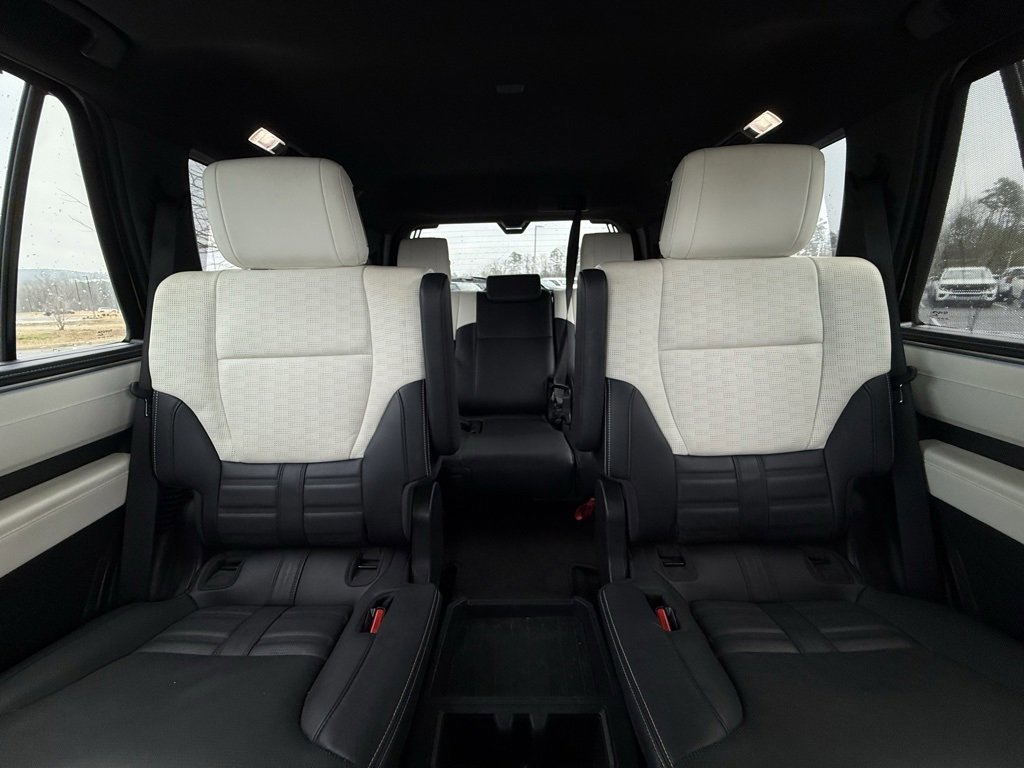 Used 2024 Toyota Sequoia Capstone image 29
