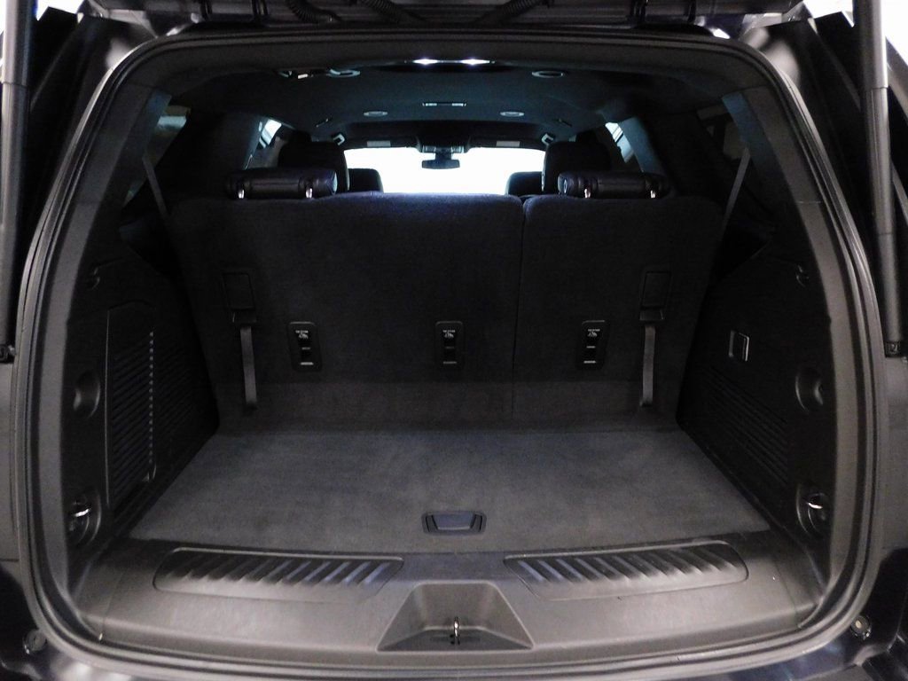 Used 2021 Chevrolet Tahoe LT image 32