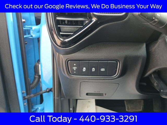 Used 2023 Kia Soul GT-Line FWD image 22