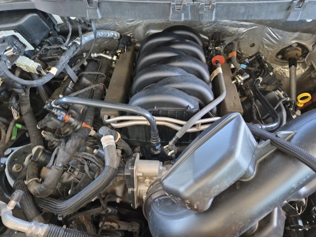 Certified 2021 Ford F150 XL w/ XL Power Equipment Group AWD/4WD image 34