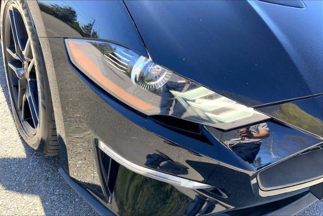 Certified 2018 Ford Mustang Premium w/ Equipment Group 201A RWD image 27