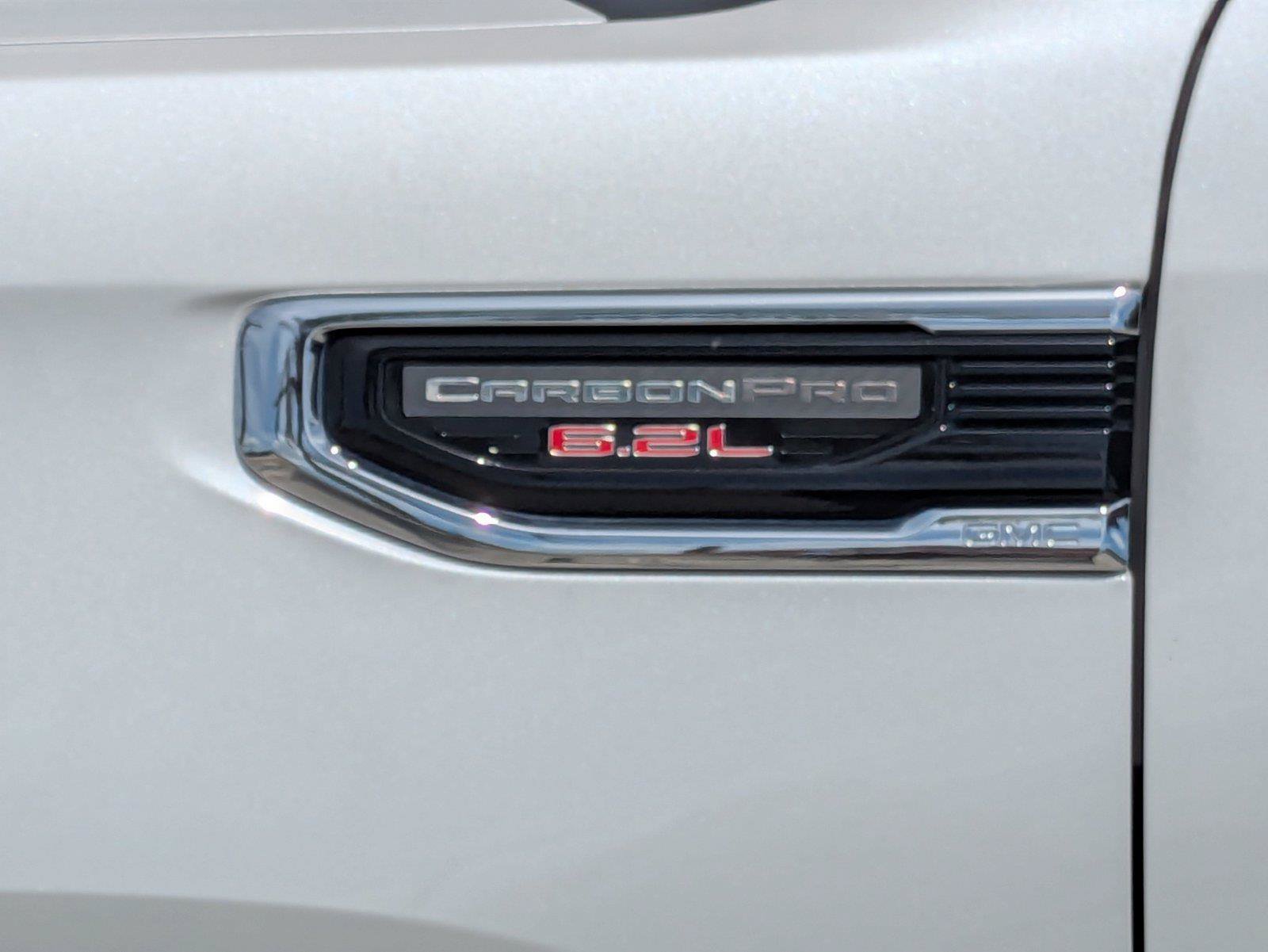 Used 2022 GMC Sierra 1500 Denali w/ Denali Reserve Package AWD/4WD image 9