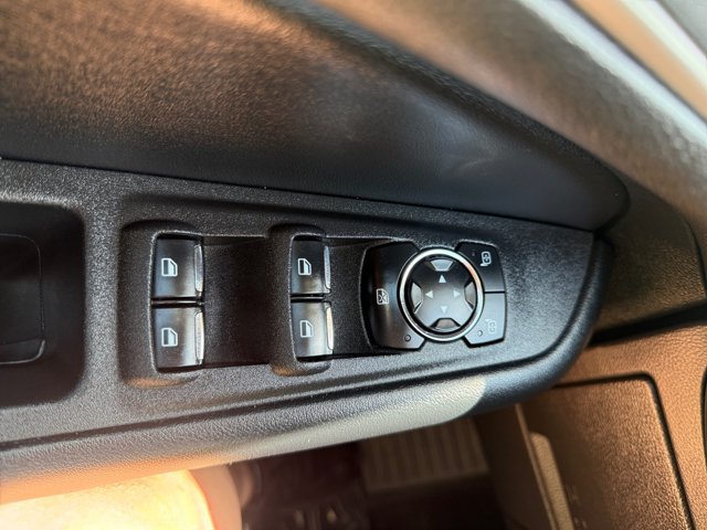 Certified 2023 Ford Edge SEL AWD/4WD image 12