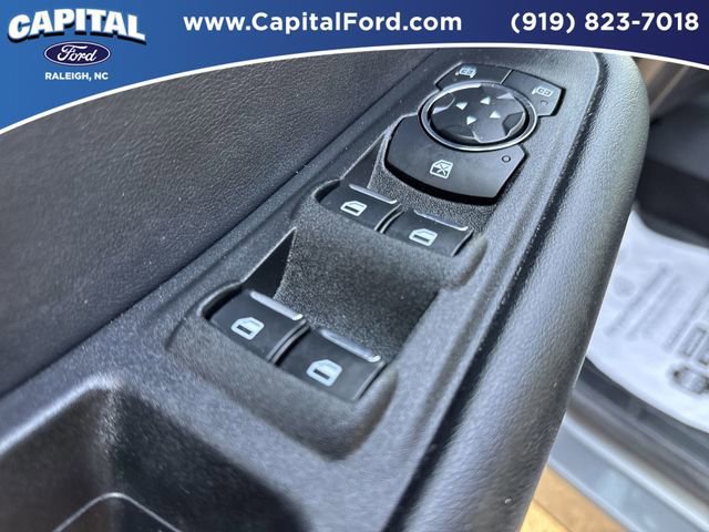 Certified 2023 Ford Edge SEL w/ Convenience Package image 20