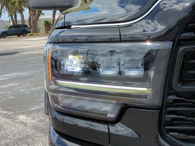 Used 2024 RAM 2500 Limited image 10