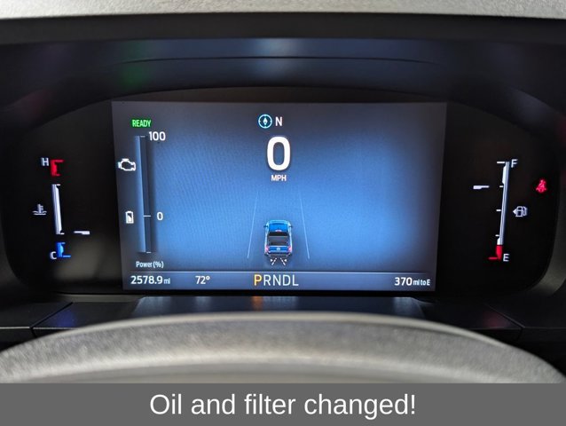 Certified 2026 Ford Maverick XLT w/ XLT Luxury Package FWD image 4