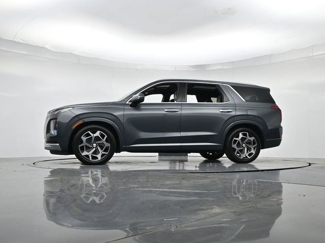 Used 2021 Hyundai Palisade Calligraphy AWD/4WD image 39
