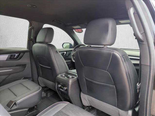 Used 2025 Buick Enclave Sport Touring w/ Super Cruise Package FWD image 20