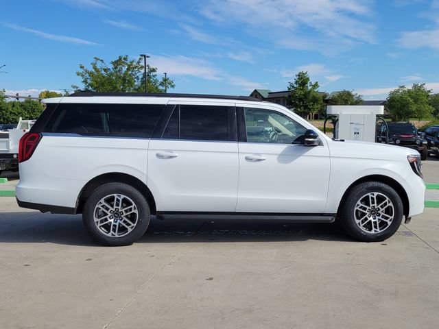Certified 2025 Ford Expedition Max Active AWD/4WD image 2
