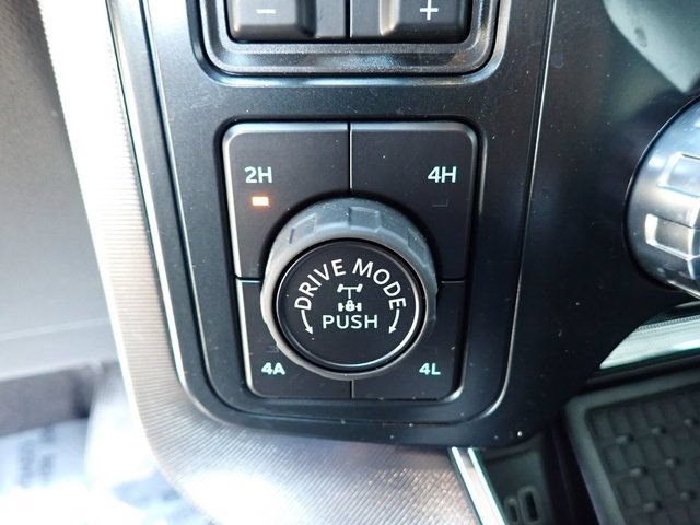 Certified 2025 Ford F150 Platinum AWD/4WD image 25