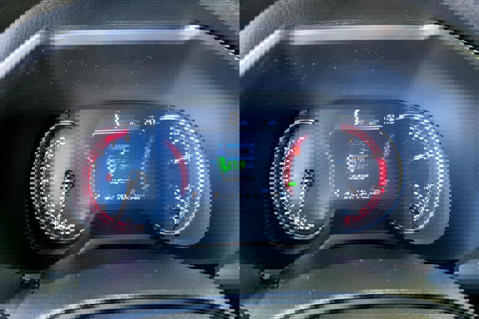 Used 2024 Toyota RAV4 XLE image 24