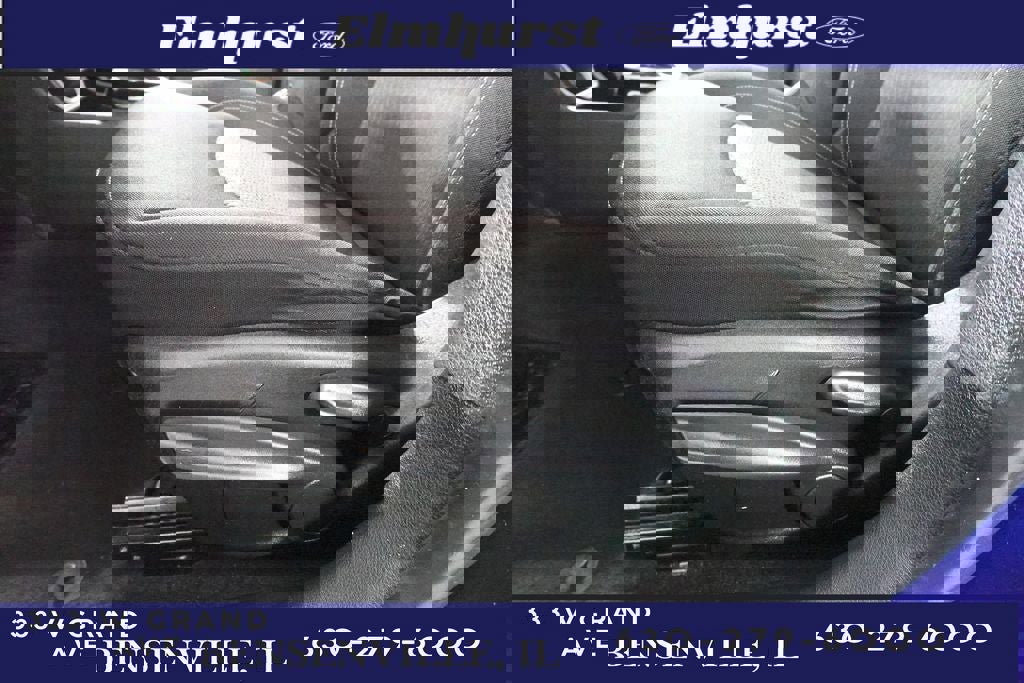 Used 2021 Jeep Renegade Latitude image 10