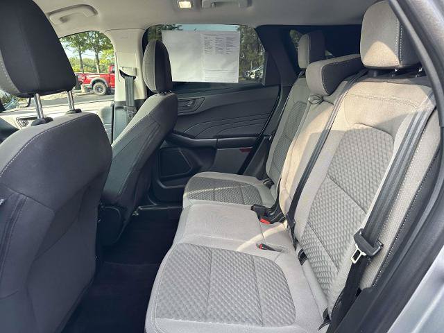 Certified 2022 Ford Escape SE w/ Convenience Package AWD/4WD image 11
