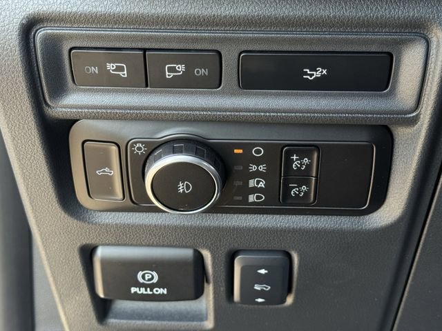 Certified 2024 Ford F150 Lariat w/ FX4 Off-Road Package image 24