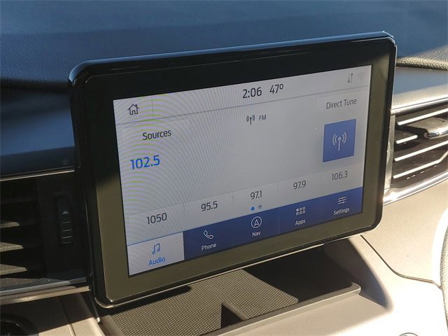 Certified 2023 Ford Explorer XLT w/ Equipment Group 202A image 20