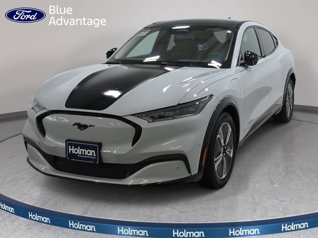Certified 2023 Ford Mustang Mach-E Premium AWD/4WD image 1