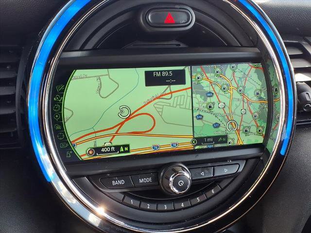 Used 2018 MINI Cooper Convertible image 12