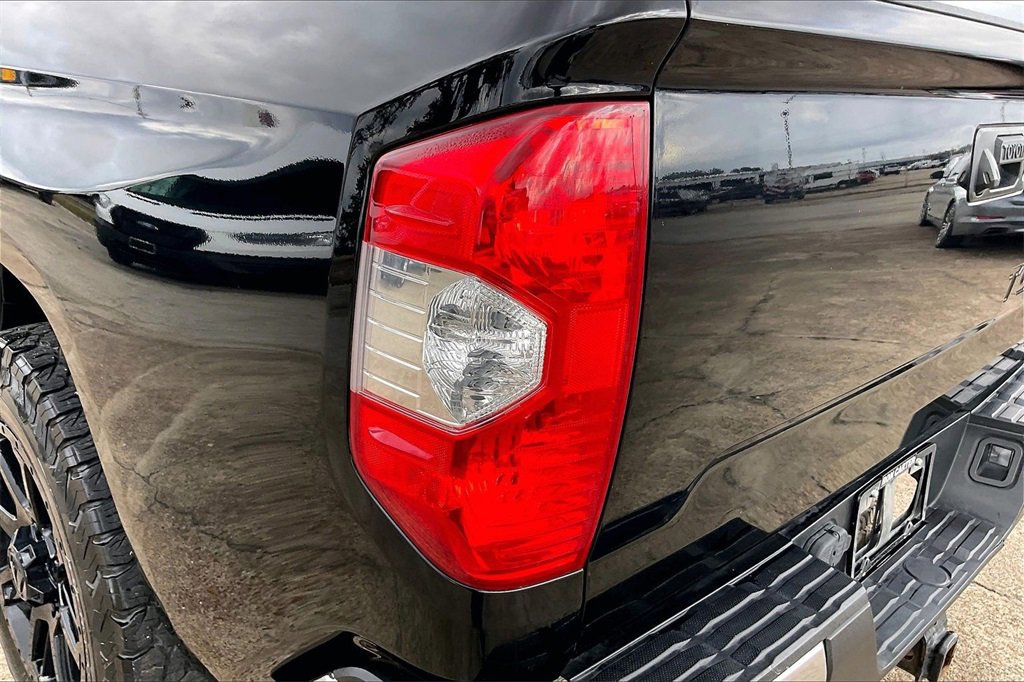 Used 2019 Toyota Tundra SR5 image 20