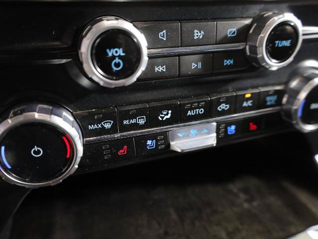 Certified 2023 Ford F150 Lariat w/ Equipment Group 502A High AWD/4WD image 21