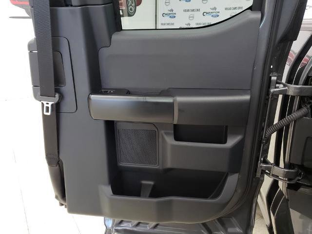 Certified 2023 Ford F150 XL w/ STX Appearance Package image 15