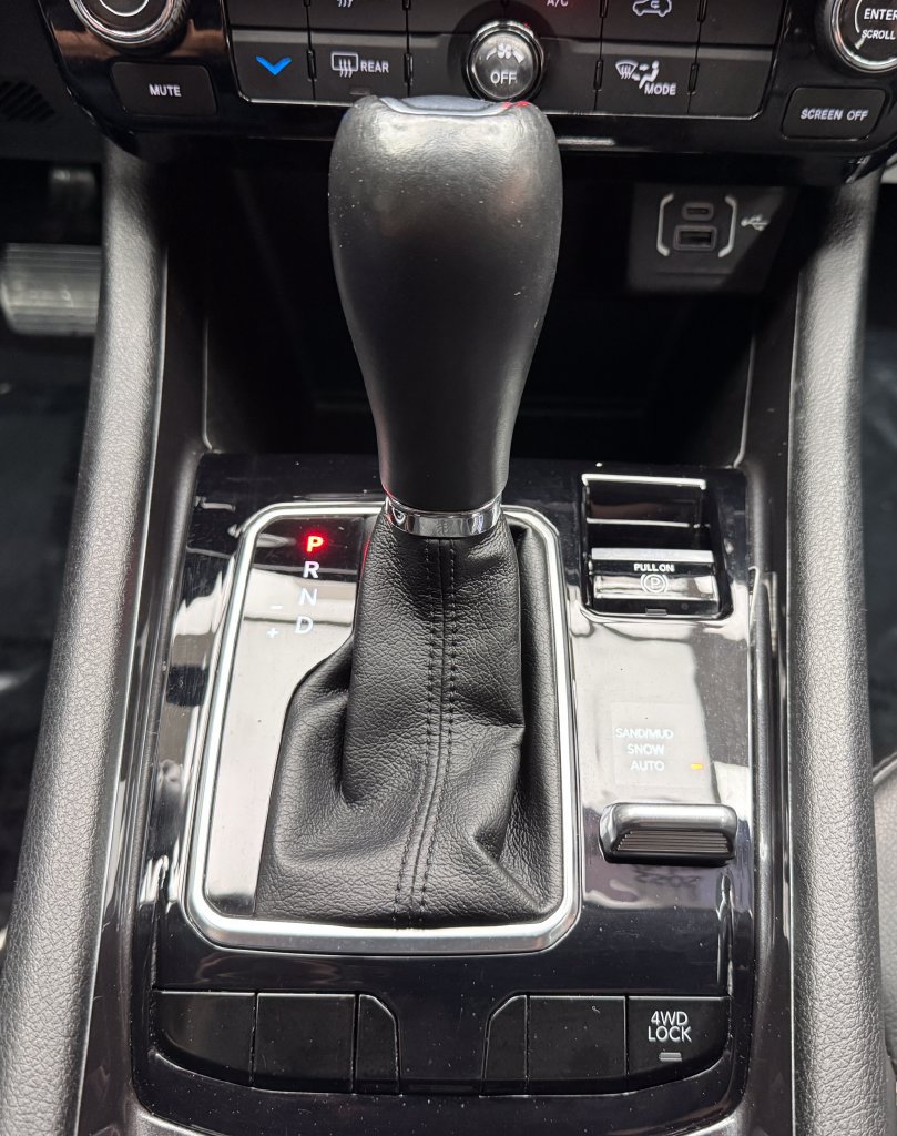 Used 2022 Jeep Compass Latitude AWD/4WD image 22