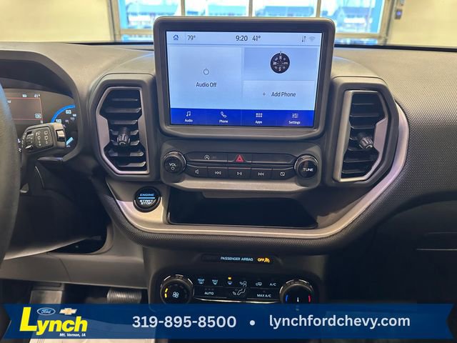 Certified 2024 Ford Bronco Sport Big Bend image 15