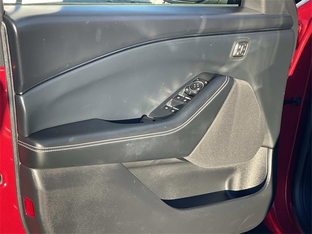 Certified 2021 Ford Mustang Mach-E Select w/ Comfort/Appearance Package image 21