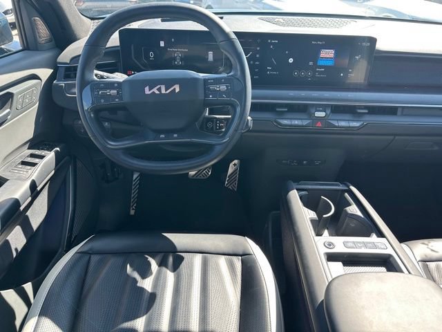 Used 2024 Kia EV9 GT-Line AWD/4WD image 19