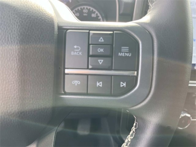 Certified 2023 Ford F150 XLT w/ Equipment Group 302A High image 32