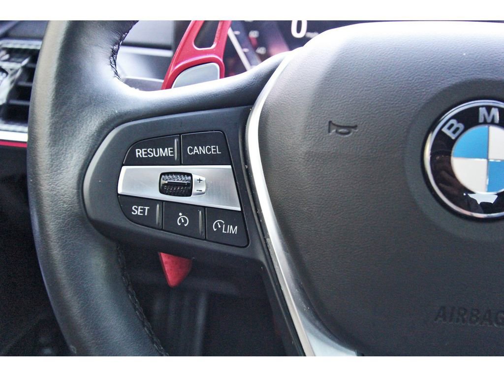 Used 2024 BMW 330i Sedan w/ Convenience Package RWD image 19