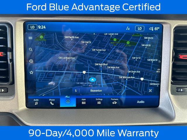 Certified 2022 Ford Bronco Raptor AWD/4WD image 21
