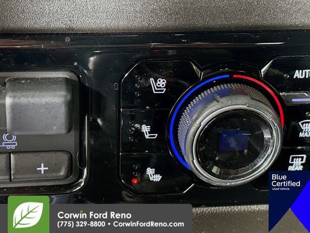 Used 2025 Chevrolet Silverado 1500 LTZ image 25