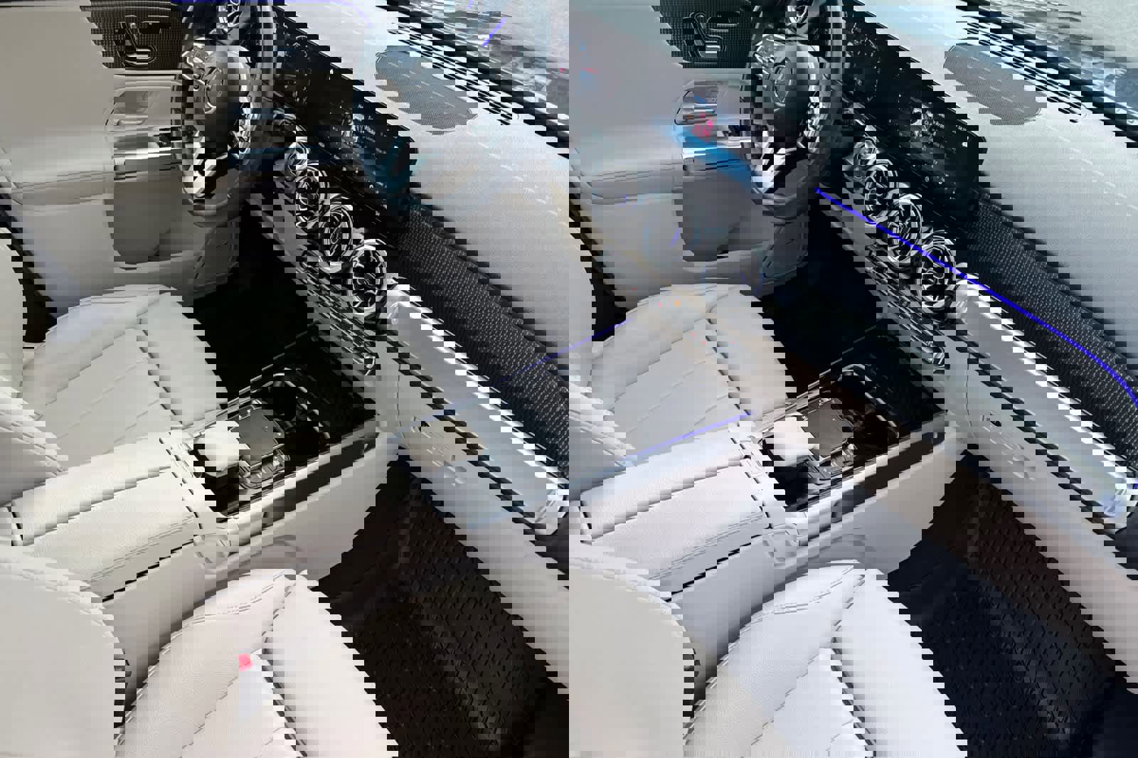 Used 2023 Mercedes-Benz GLB 250 GLB 250 image 16