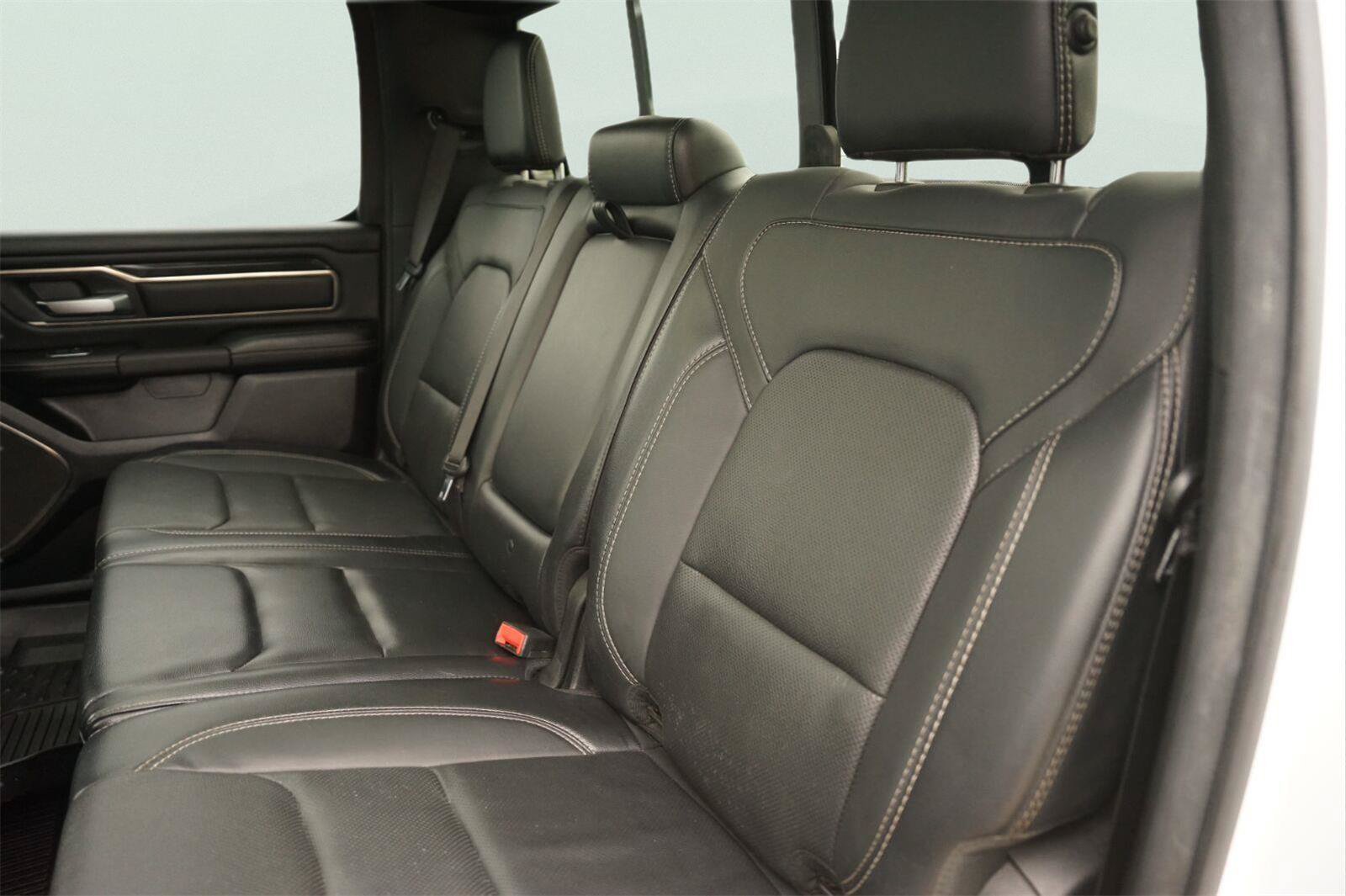 Used 2020 RAM 1500 Rebel w/ Rebel Level 2 Equipment Group AWD/4WD image 14