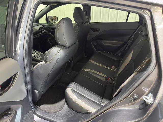 Used 2025 Subaru Crosstrek 2.5i Wilderness image 10