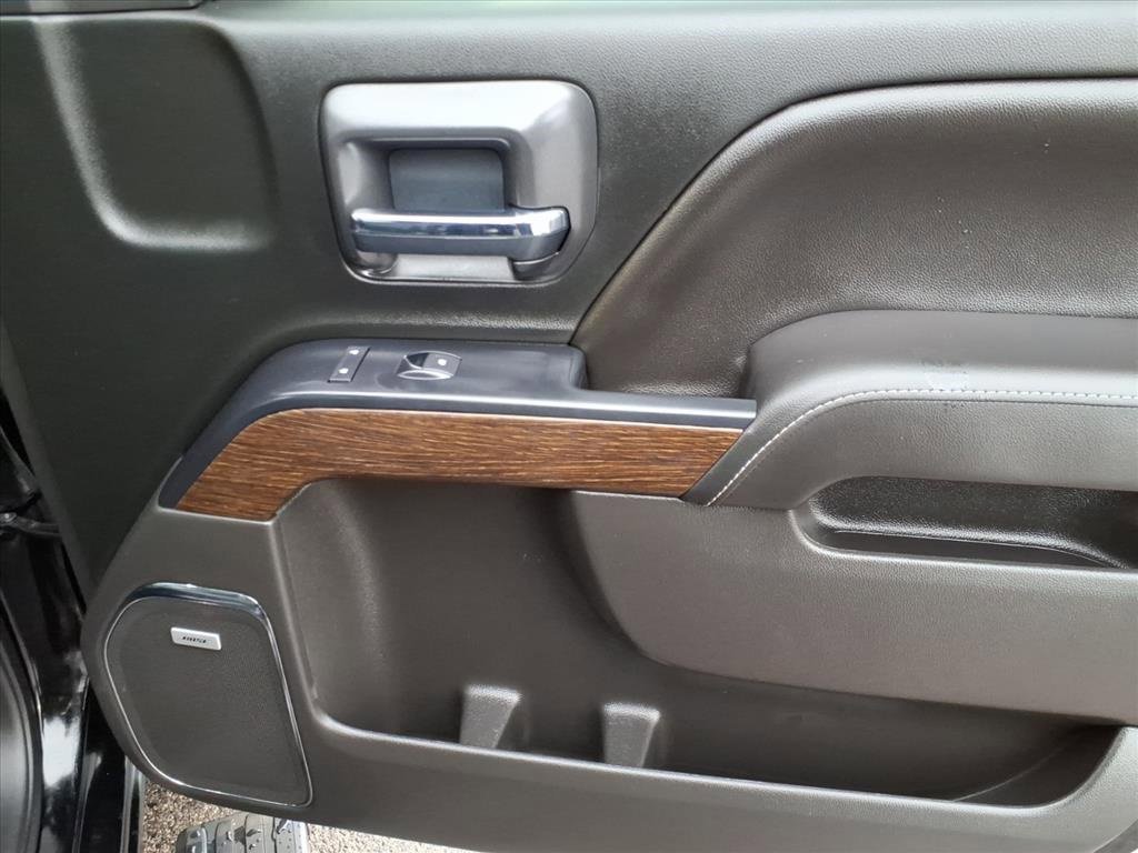 Used 2018 GMC Sierra 1500 Denali w/ Denali Ultimate Package image 12