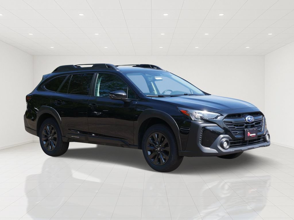 Used 2024 Subaru Outback Onyx Edition XT