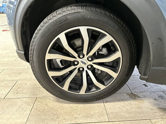 Certified 2025 Ford Explorer ST-Line image 40