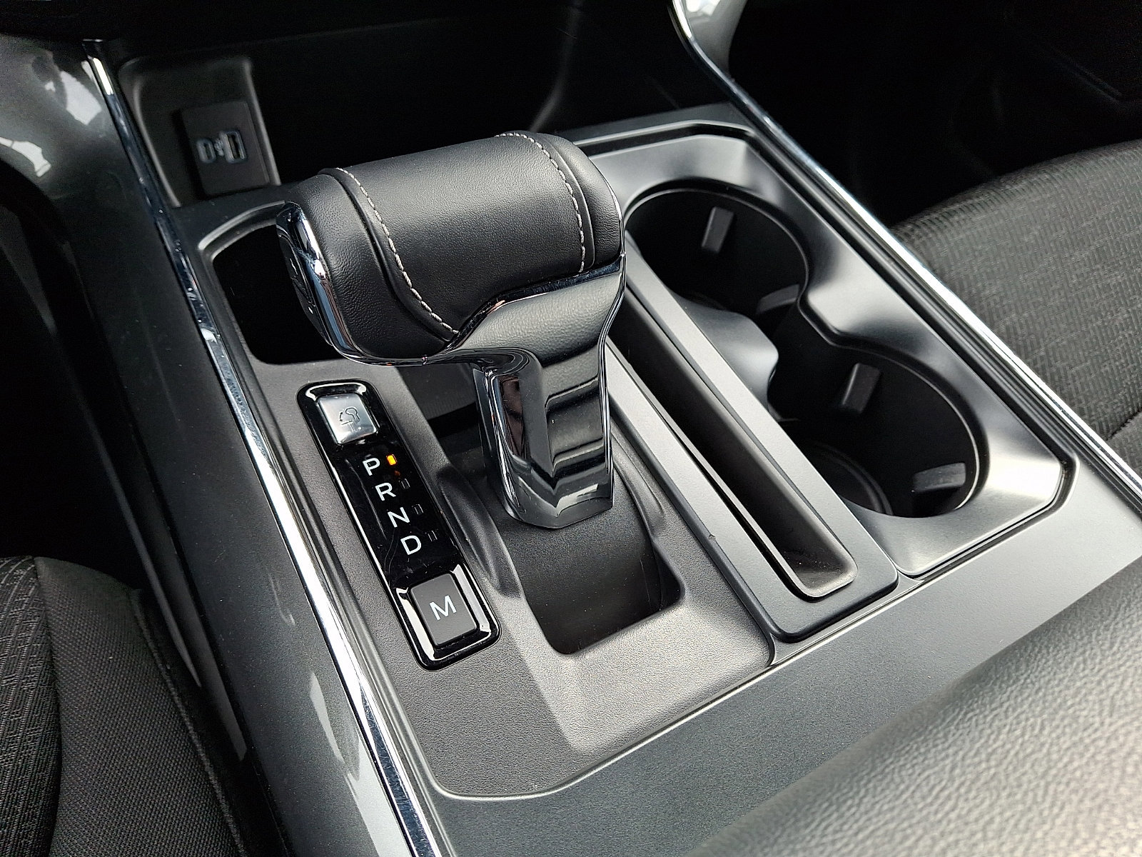 Certified 2023 Ford F150 XLT w/ Equipment Group 302A High image 17