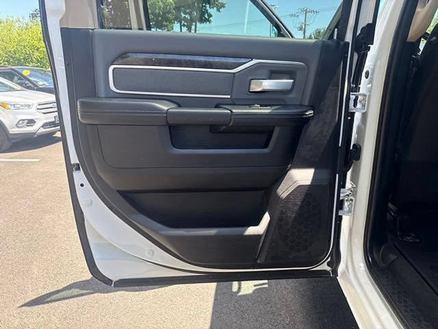 Used 2019 RAM 2500 Big Horn AWD/4WD image 20