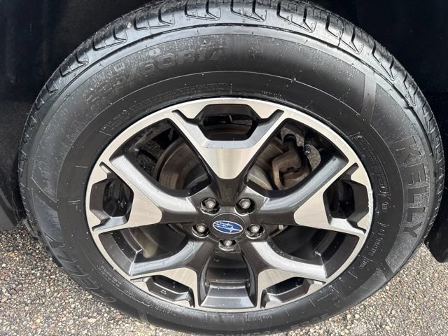 Used 2020 Subaru Crosstrek 2.0i Premium w/ Popular Package #2 AWD/4WD image 11