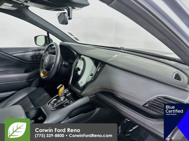 Used 2023 Subaru Outback Wilderness w/ Wilderness Package AWD/4WD image 34